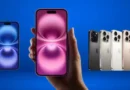 Apple Revela o Novo iPhone 16