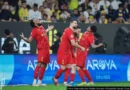 Al Nassr perde para Al Qadisiya