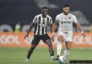 Atlético-MG x Botafogo Termina em Polêmica e Promete Clima Quente na Final da Libertadores