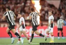 Vitória segura Botafogo e Brasileirão tem novo líder