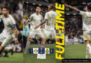 Al-Nassr vence Al-Gharafa com dois gols de CR7