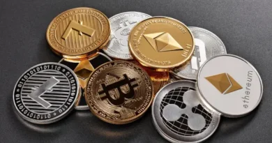 Criptomoedas para Iniciantes: Tudo o que Você Precisa Saber para Começar’.